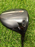 Titleist GT2 9 degree Driver -Hazardous X Stiff Flex (USED)