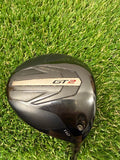 Titleist GT2 11 degree Driver - Phenom Regular Flex (USED)