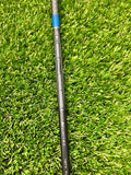 Taylormade QI10 Tour 3 Wood- Tensei Blue Stiff flex (USED)