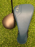 Taylormade QI4D LS Driver 10.5 Degree- Reax X Flex (USED)
