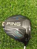 Ping G440 10K Driver - 9  Degrees Tensei 1K Black X  Flex (USED)