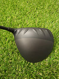 Ping G440 10K Driver - 9  Degrees Tensei 1K Black X  Flex (USED)