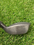 Taylormade QI35 #3 Rescue- Ventus Blue Stiff flex (LH USED)
