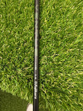 Taylormade QI35 #3 Rescue- Ventus Blue Stiff flex (LH USED)