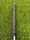 Taylormade QI35 #3 Rescue- Ventus Blue Stiff flex (LH USED)