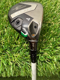 Callaway Elyte #4 hybrid Eldio ladies flex (USED)