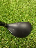 Callaway Elyte #4 hybrid Eldio ladies flex (USED)