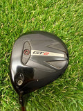 Titleist GT2 15 Degree #3 Fairway Wood Denali Red Regular  Flex (LHUSED)