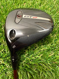 Titleist GT2 15 Degree #3 Fairway Wood Denali Red Regular  Flex (LHUSED)