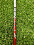 Titleist GT2 15 Degree #3 Fairway Wood Denali Red Regular  Flex (LHUSED)