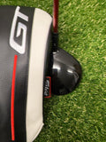 Titleist GT2 15 Degree #3 Fairway Wood Denali Red Regular  Flex (LHUSED)