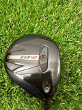 Titleist GT2 18 Degree Fairway Wood --Hazardous Stiff Flex (USED)