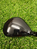 Titleist GT2 18 Degree Fairway Wood --Hazardous Stiff Flex (USED)