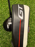 Titleist GT2 18 Degree Fairway Wood --Hazardous Stiff Flex (USED)