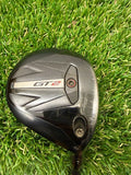 Titleist GT2 18 Degree Fairway Wood --Tensei Blue RegularFlex (USED)