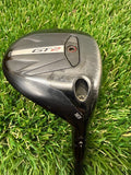 Titleist GT2 18 Degree Fairway Wood --Tensei Blue RegularFlex (USED)