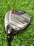 Callaway Big Bertha 23' 3 Wood - RCH Regular Flex(LH USED)