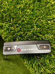 Odyssey Tri Hot #1 Putter 35" (LH USED)