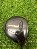 Titleist GT280 13 degree MINI Driver - Tensei black 1K X Flex (LH USED)
