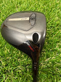 Titleist GT280 13 degree MINI Driver - Tensei black 1K X Flex (LH USED)