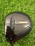 Titleist GT280 13 degree MINI Driver - Hazardous X Flex (LH USED)