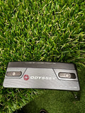 Odyssey Tri Hot Double Wide Putter 35" (USED)