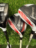 Taylormade Combo Set (USED)