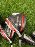 Taylormade Combo Set (USED)