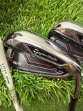 Taylormade Combo Set (USED)
