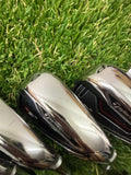 Taylormade Combo Set (USED)