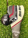 Callaway Big Bertha 23' 7 Wood - RCH Regular Flex (USED)