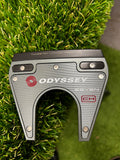 Odyssey Tri Hot #7CH Putter 35" (USED)