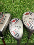 Ping Combo Set (USED)