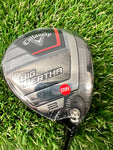 Callaway Big Bertha 23' 3 Wood - RCH Stiff Flex (NEW)