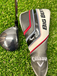 Callaway Big Bertha 23' 3 Wood - RCH Stiff Flex (NEW)