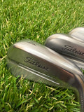 2025 Titleist T250/150 Iron set 4-P NS Pro Modus  Stiff flex(USED)