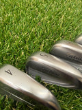 2025 Titleist T250/150 Iron set 4-P NS Pro Modus  Stiff flex(USED)