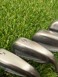 2025 Titleist T250/150 Iron set 4-P NS Pro Modus  Stiff flex(USED)