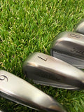 2025 Titleist T250/150 Iron set 4-P NS Pro Modus  Stiff flex(USED)