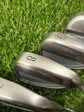 2025 Titleist T250/150 Iron set 4-P NS Pro Modus  Stiff flex(USED)