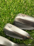 2025 Titleist T250/150 Iron set 4-P NS Pro Modus  Stiff flex(USED)