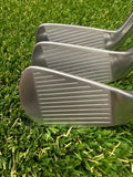 2025 Titleist T250/150 Iron set 4-P NS Pro Modus  Stiff flex(USED)