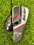 Callaway Big Bertha 23' #7 Hybrid - RCH Regular Flex (USED)