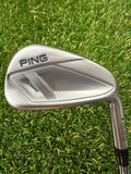 Ping I540 Iron set 4-P Dynamic Gold S300  (USED)