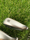 Ping I540 Iron set 4-P Dynamic Gold S300  (USED)