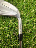 Ping I540 Iron set 4-P Dynamic Gold S300  (USED)
