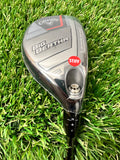 Callaway Big Bertha 23' #3 Hybrid - RCH Regular Flex (NEW)