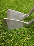 Ping I540 Iron set 4-P Dynamic Gold S300  (USED)