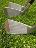 Ping I540 Iron set 4-P Dynamic Gold S300  (USED)