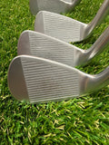 Ping I540 Iron set 4-P Dynamic Gold S300  (USED)